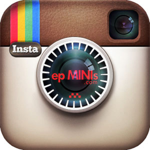 Instagram Takes EPMINIS