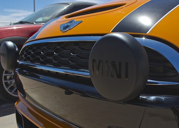 Welcome the New Original!