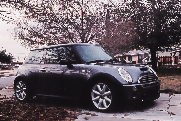 Thumback Mini Throw Back Thursday | epminis